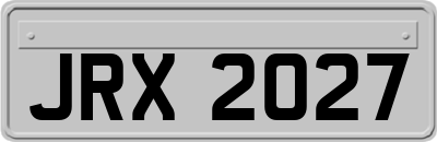 JRX2027