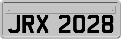 JRX2028