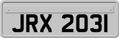JRX2031