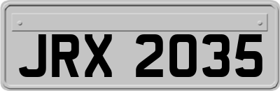 JRX2035