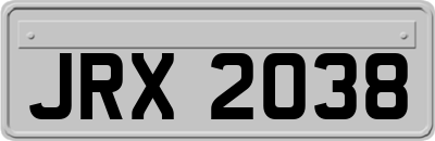 JRX2038