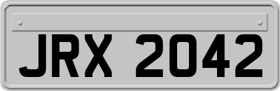 JRX2042