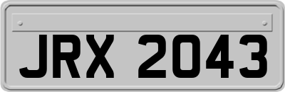 JRX2043