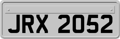 JRX2052