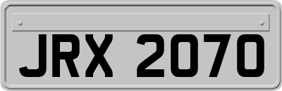 JRX2070