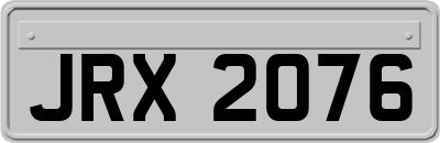 JRX2076