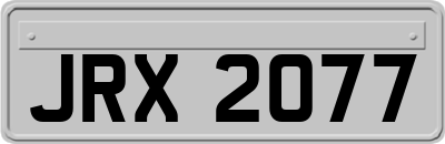 JRX2077