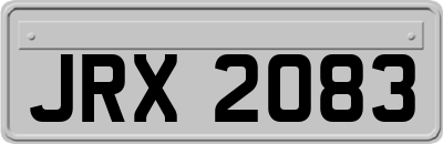 JRX2083