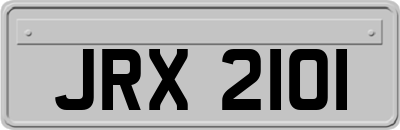 JRX2101