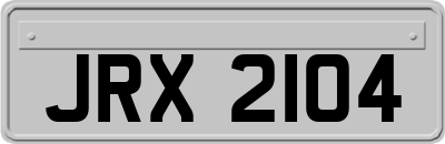 JRX2104
