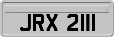 JRX2111