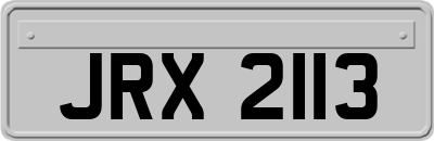 JRX2113
