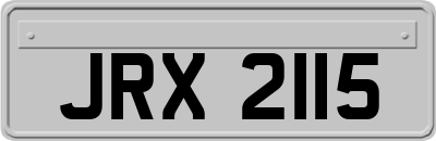 JRX2115
