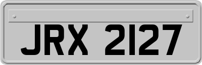 JRX2127