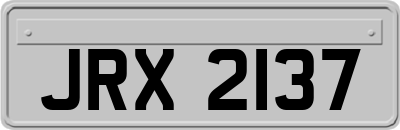 JRX2137