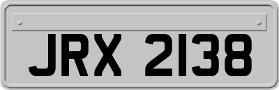 JRX2138