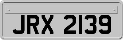 JRX2139