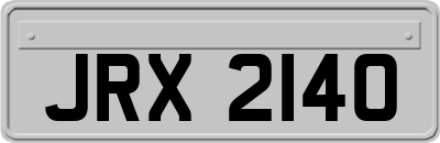 JRX2140