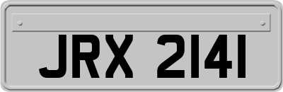 JRX2141