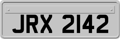 JRX2142