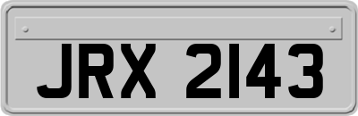JRX2143