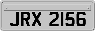 JRX2156