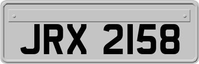 JRX2158
