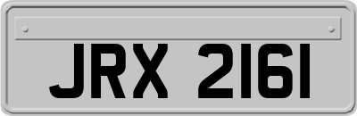 JRX2161
