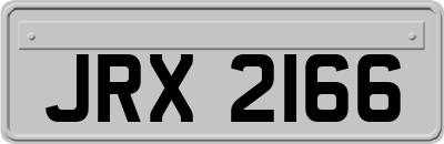 JRX2166