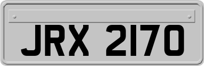 JRX2170