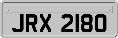JRX2180