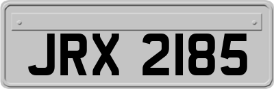 JRX2185