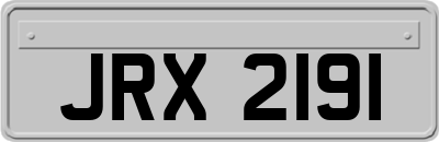 JRX2191
