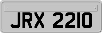 JRX2210