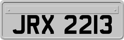 JRX2213
