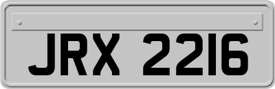 JRX2216