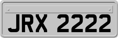 JRX2222