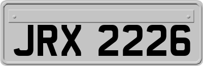 JRX2226