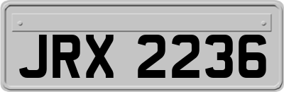 JRX2236