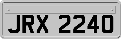 JRX2240