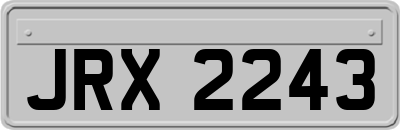 JRX2243