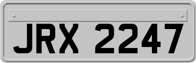 JRX2247