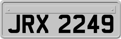 JRX2249