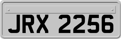 JRX2256