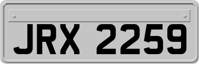 JRX2259