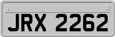 JRX2262