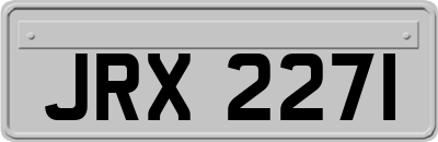 JRX2271