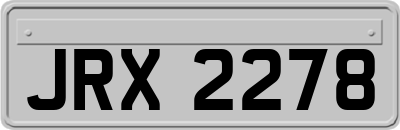 JRX2278