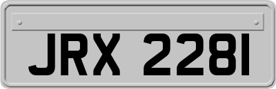 JRX2281