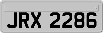 JRX2286